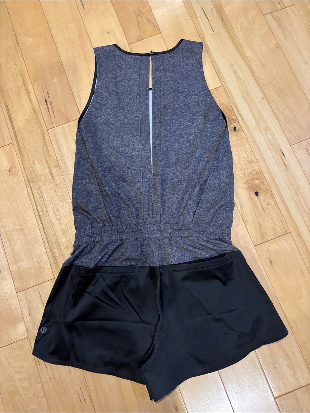 Lululemon romper - Picture 3 of 4